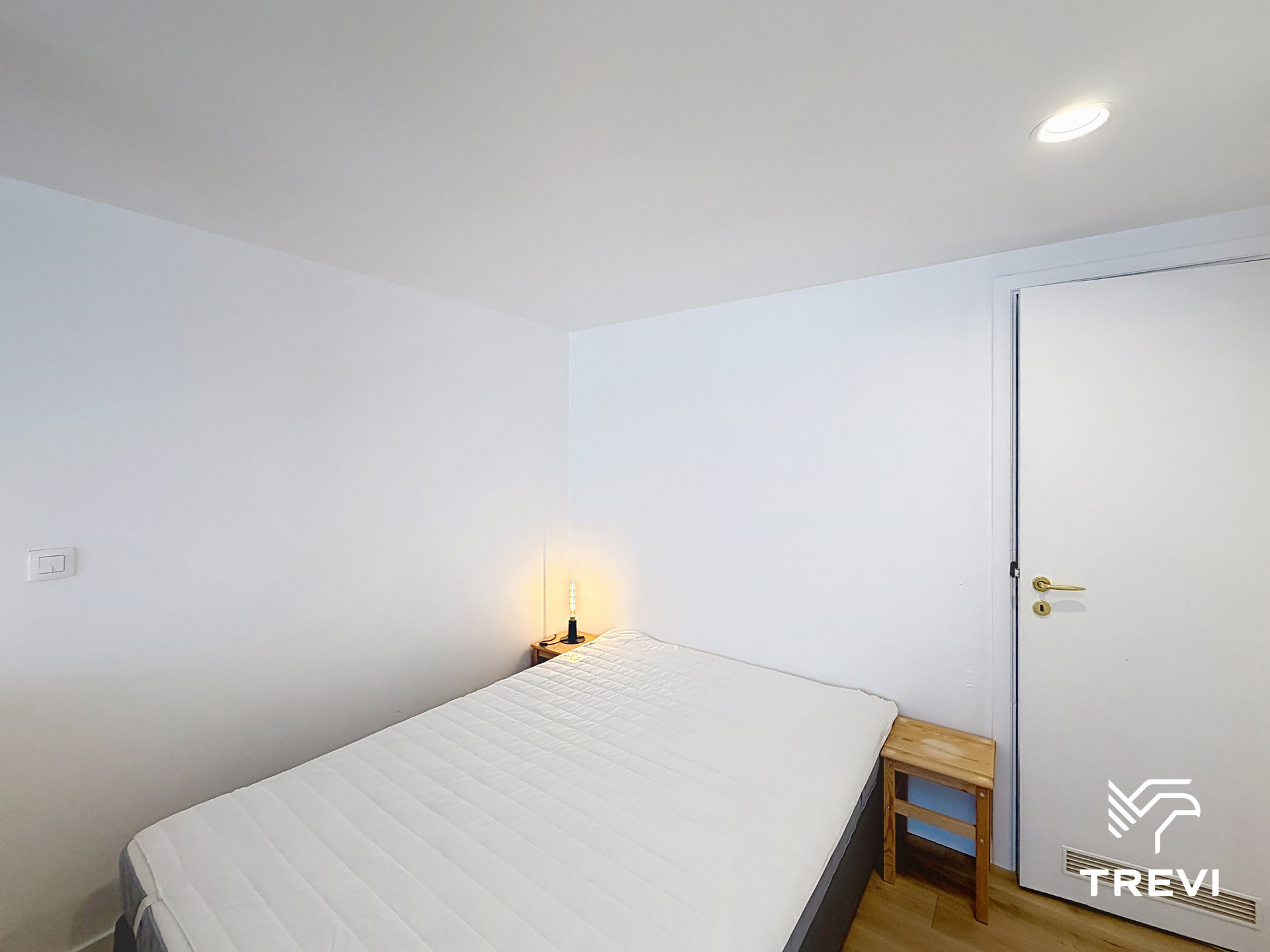 AMBIORIX – Schitterend appartement met slaaphoek! - foto 5
