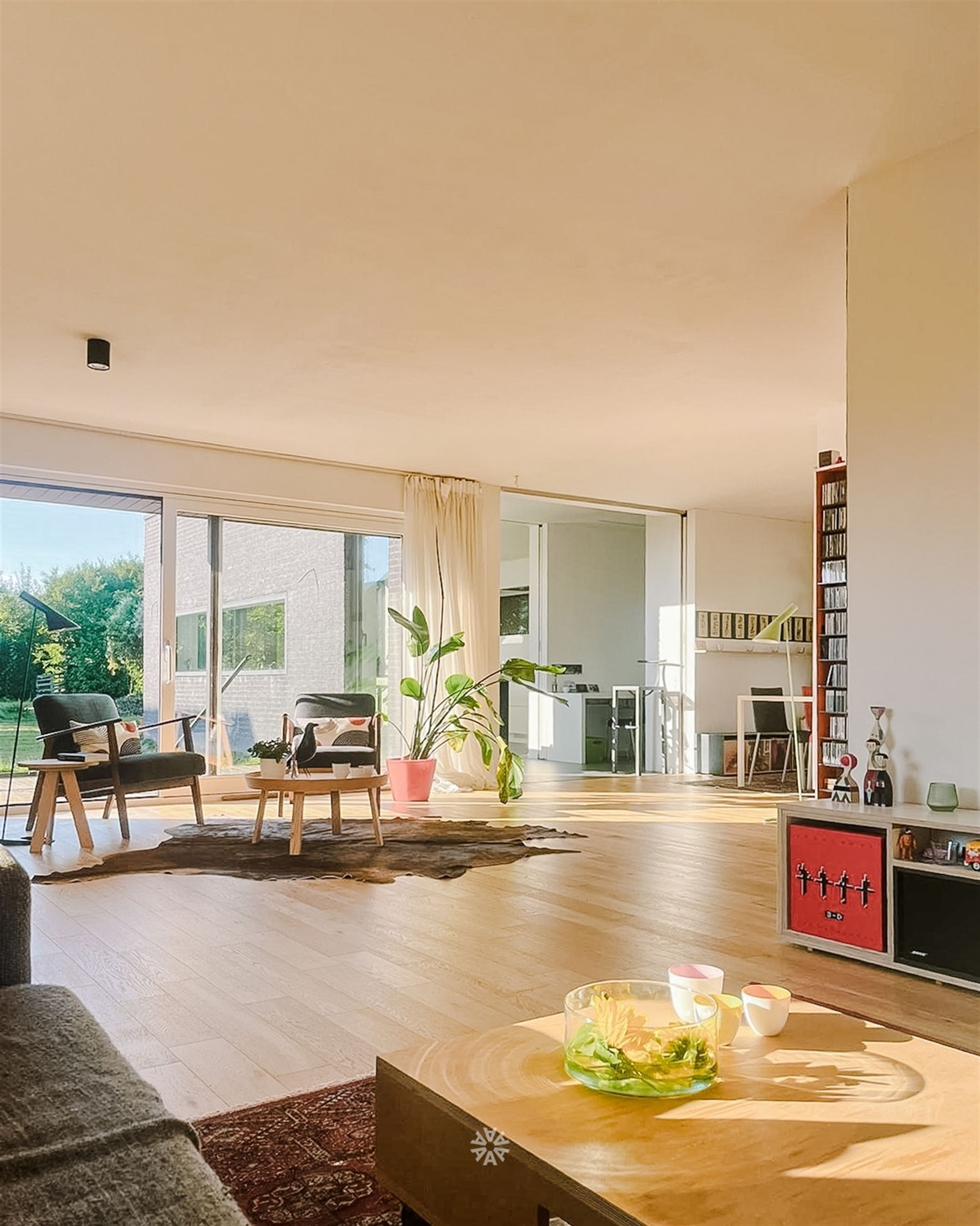 Instapklare gezinswoning op groot perceel - foto 5