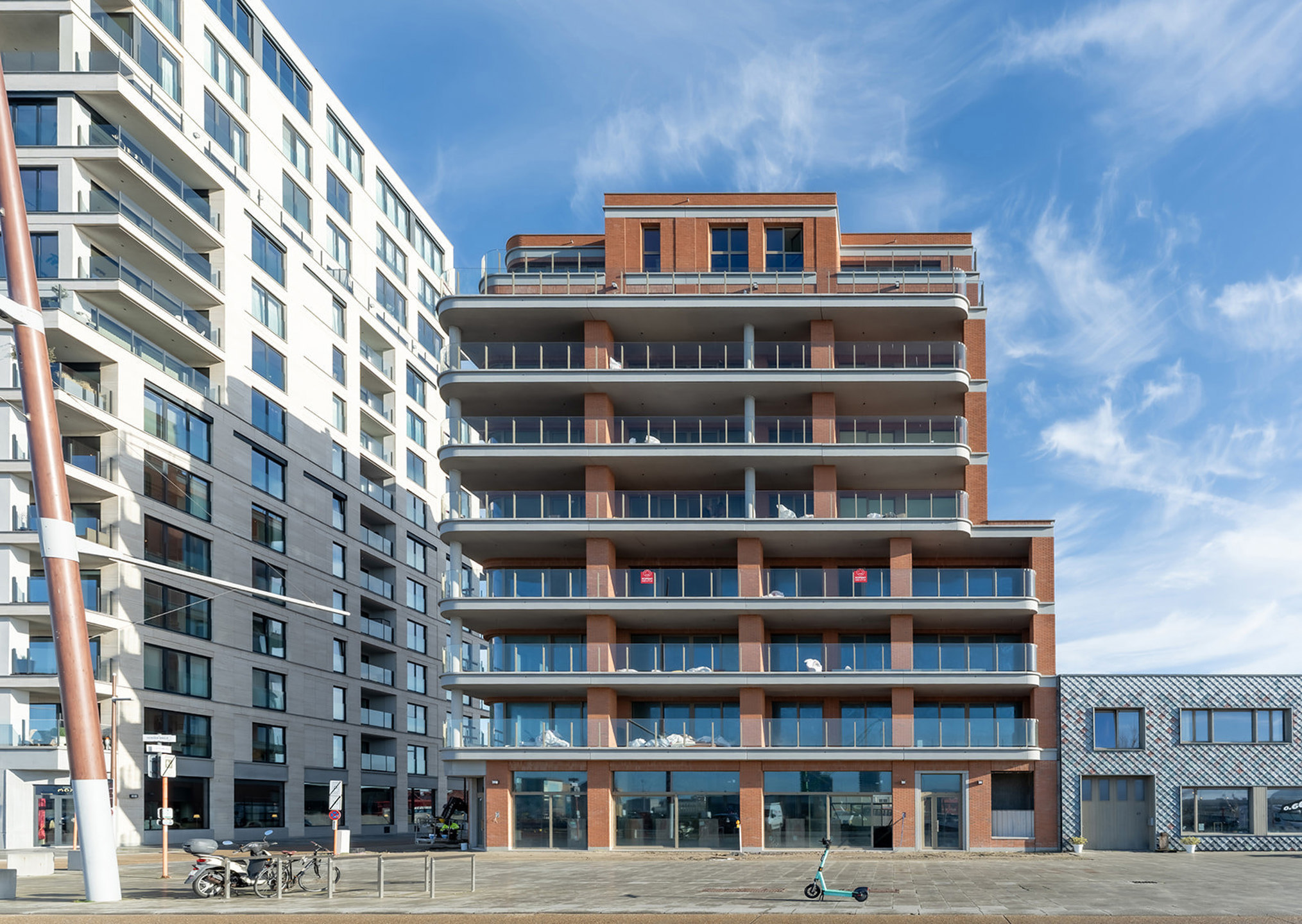 Projet à vendre à Ostende - photo 5