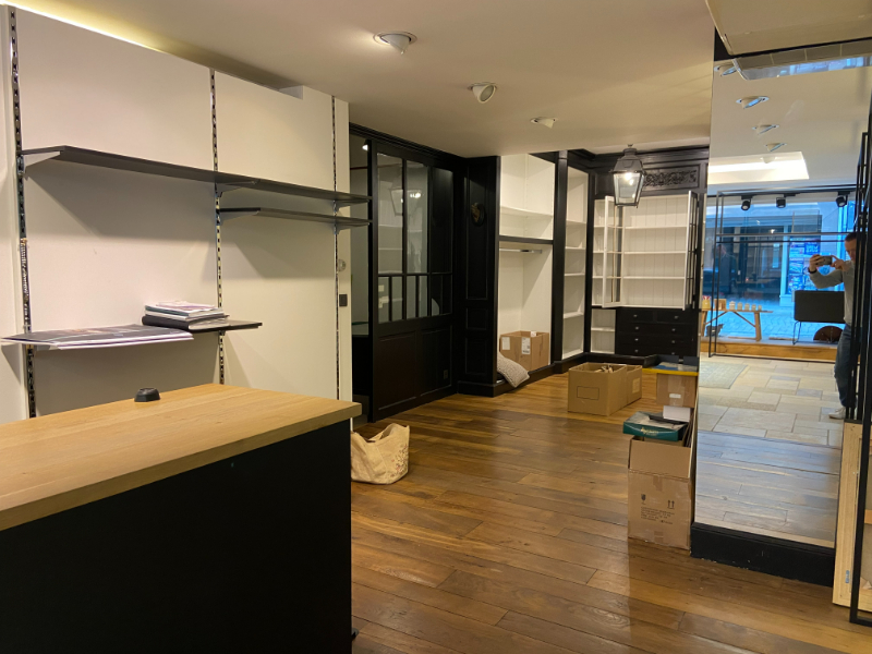 Commercial à louer à Waregem - photo 3