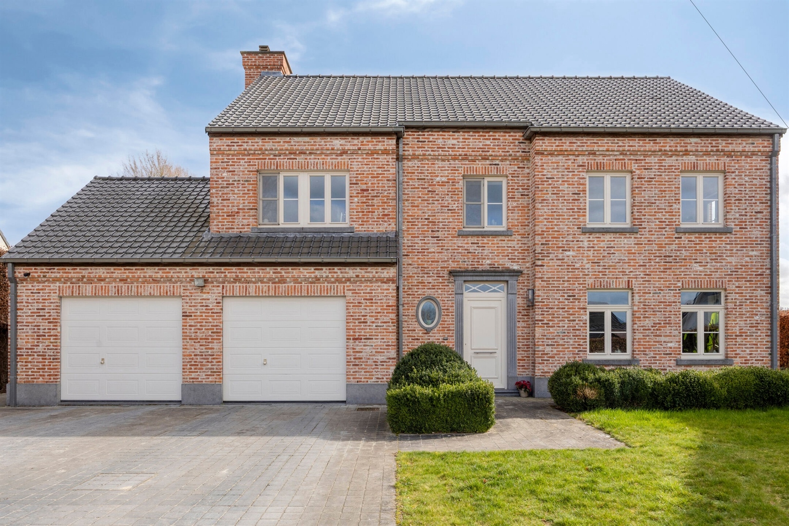 Energiezuinige villa met 5 slpks in landelijke leefomgeving. - foto 4