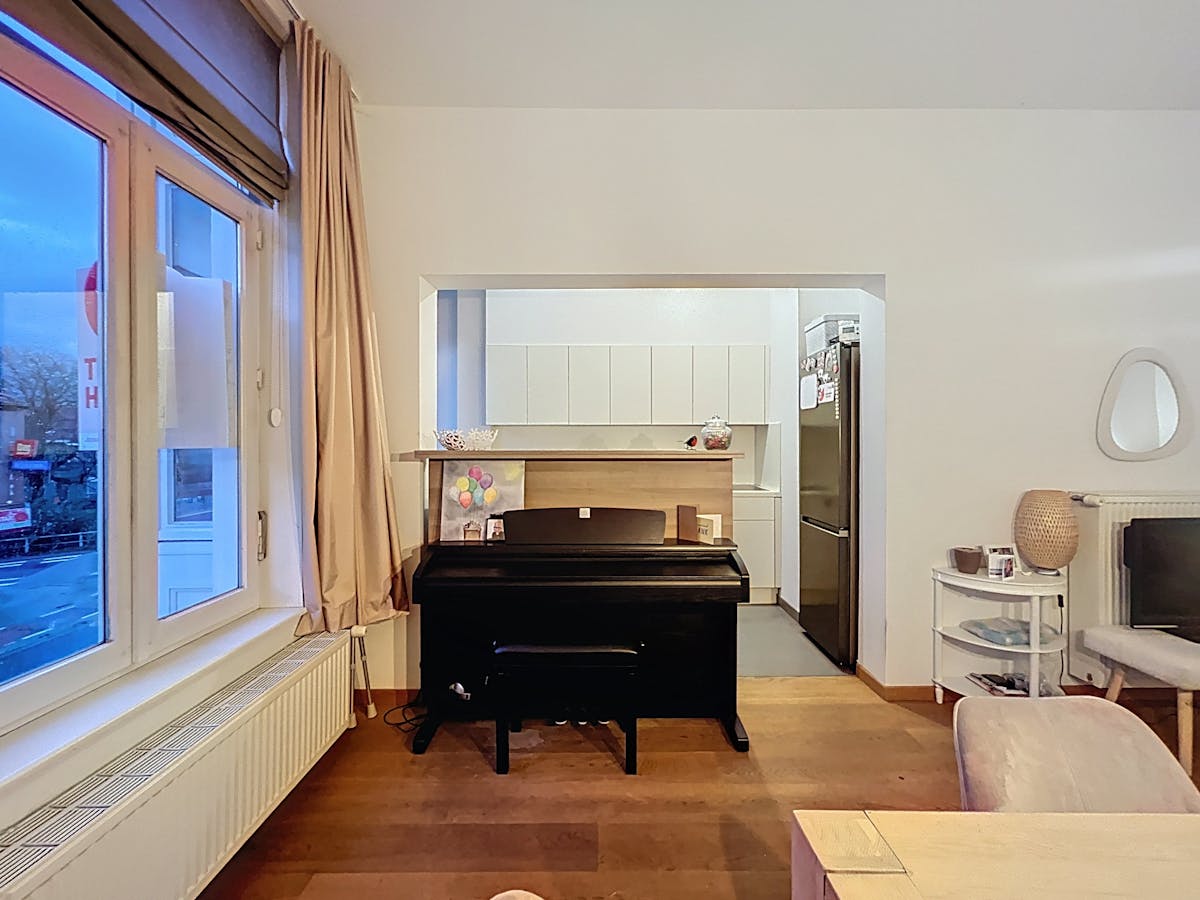 Ruim appartement met terras te huur in Kortrijk - foto 5