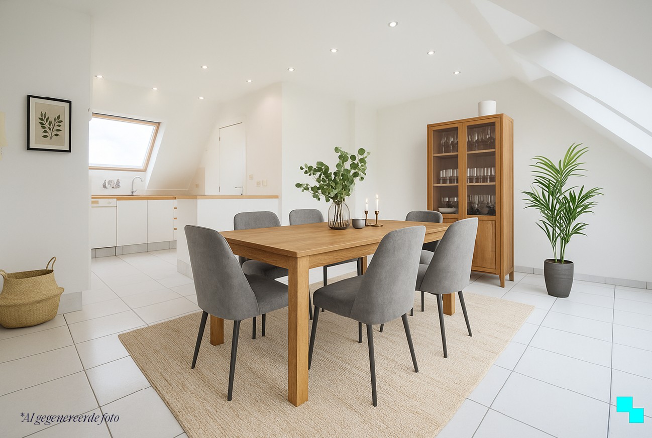 Aantrekkelijke investeringseigendom in dorpskern Gits - foto 4