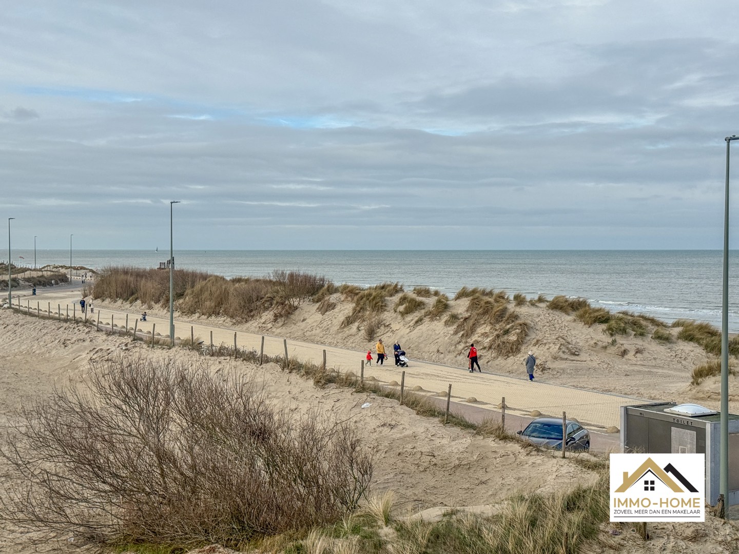 Appartement à vendre à Middelkerke avec 1 chambre - photo 4