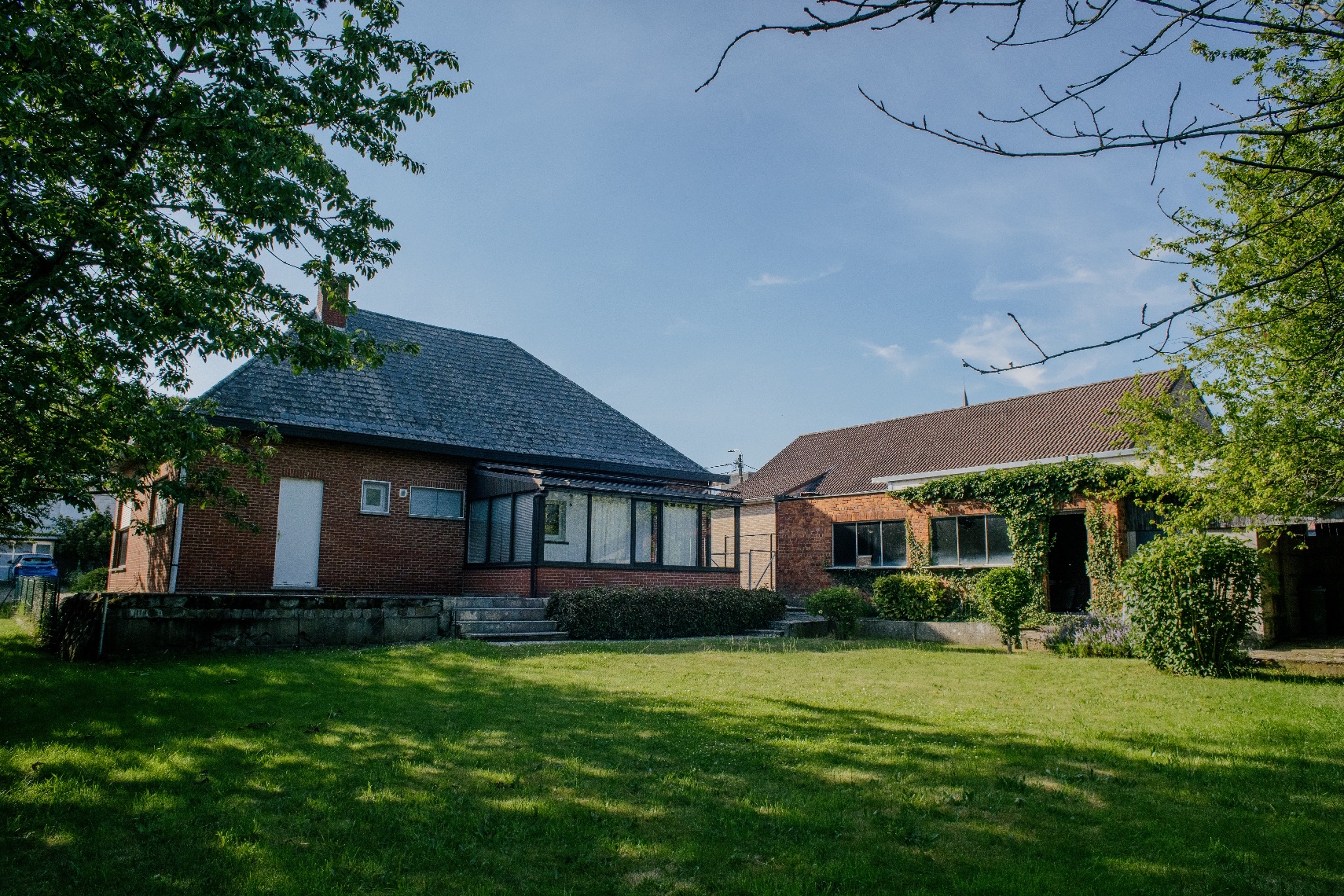 Maison à vendre à Heist-Op-Den-Berg avec 2 chambres - photo 3