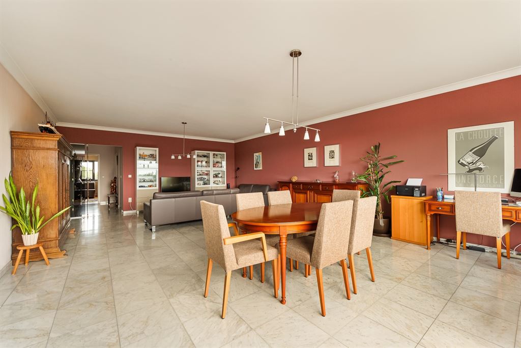 Appartement - photo 5