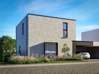 House for sale in Laakdal