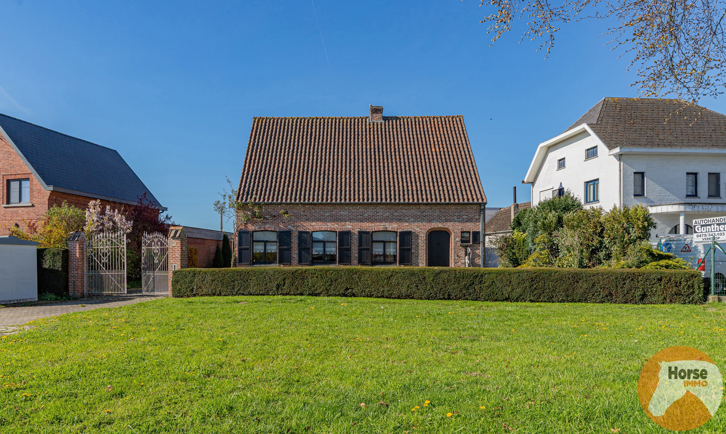 Maison à vendre à Erpe-Mere avec 4 chambres - photo 3