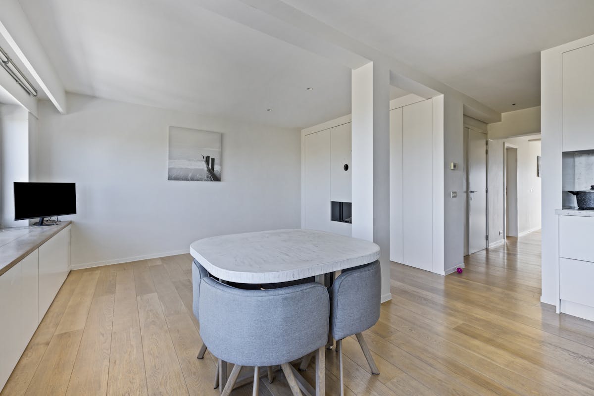 Bright 2-bedroom apartment for sale in Zeebrugge - photo 5