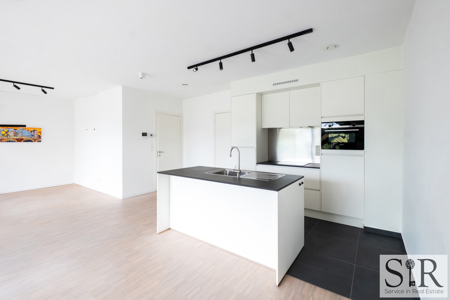 Appartement te koop in Mechelen met 2 slaapkamers - foto 4