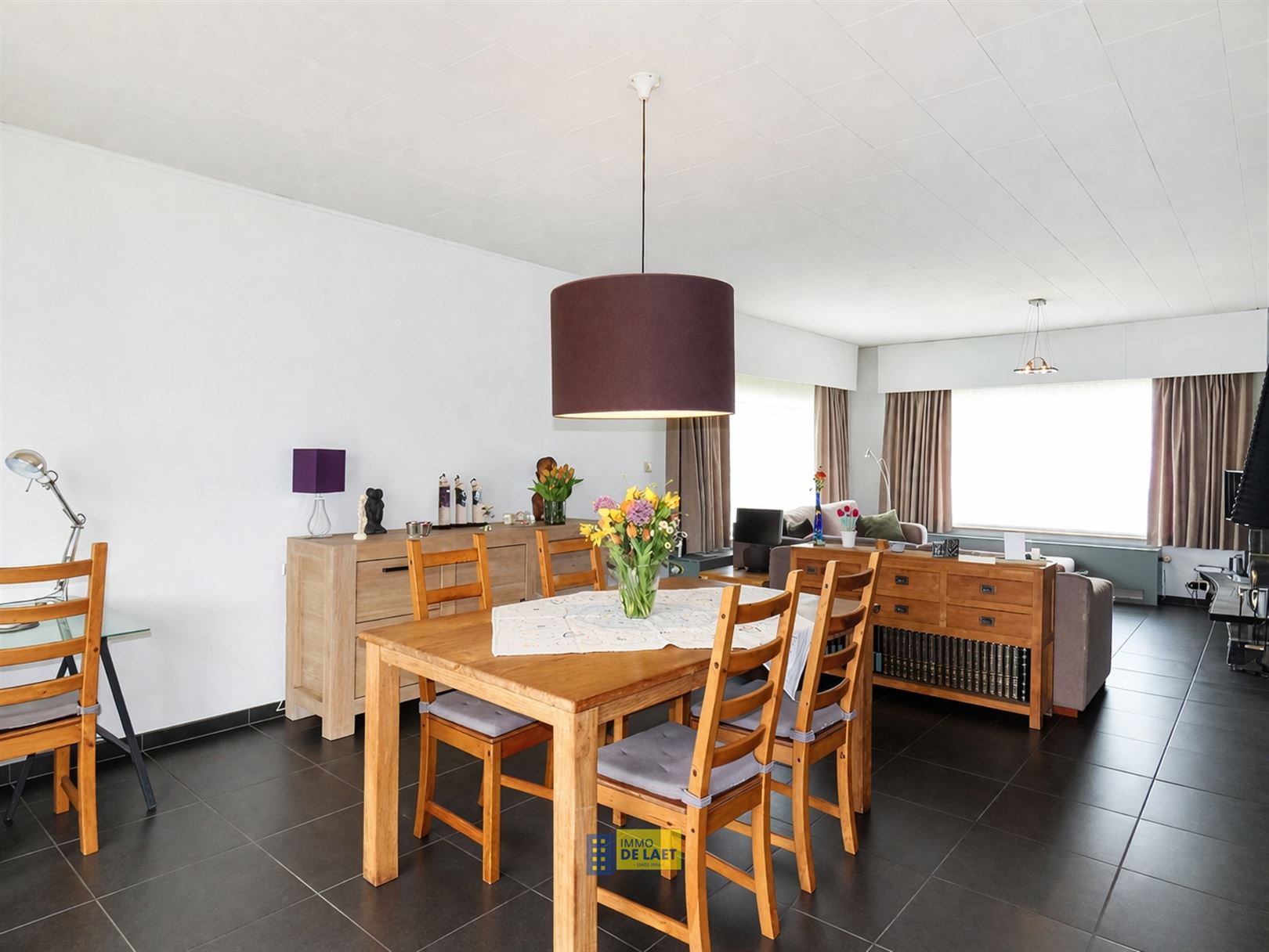 Charmante laagbouw op toplocatie te Kalmthout - foto 4