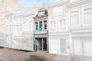 Huis te koop in Luik