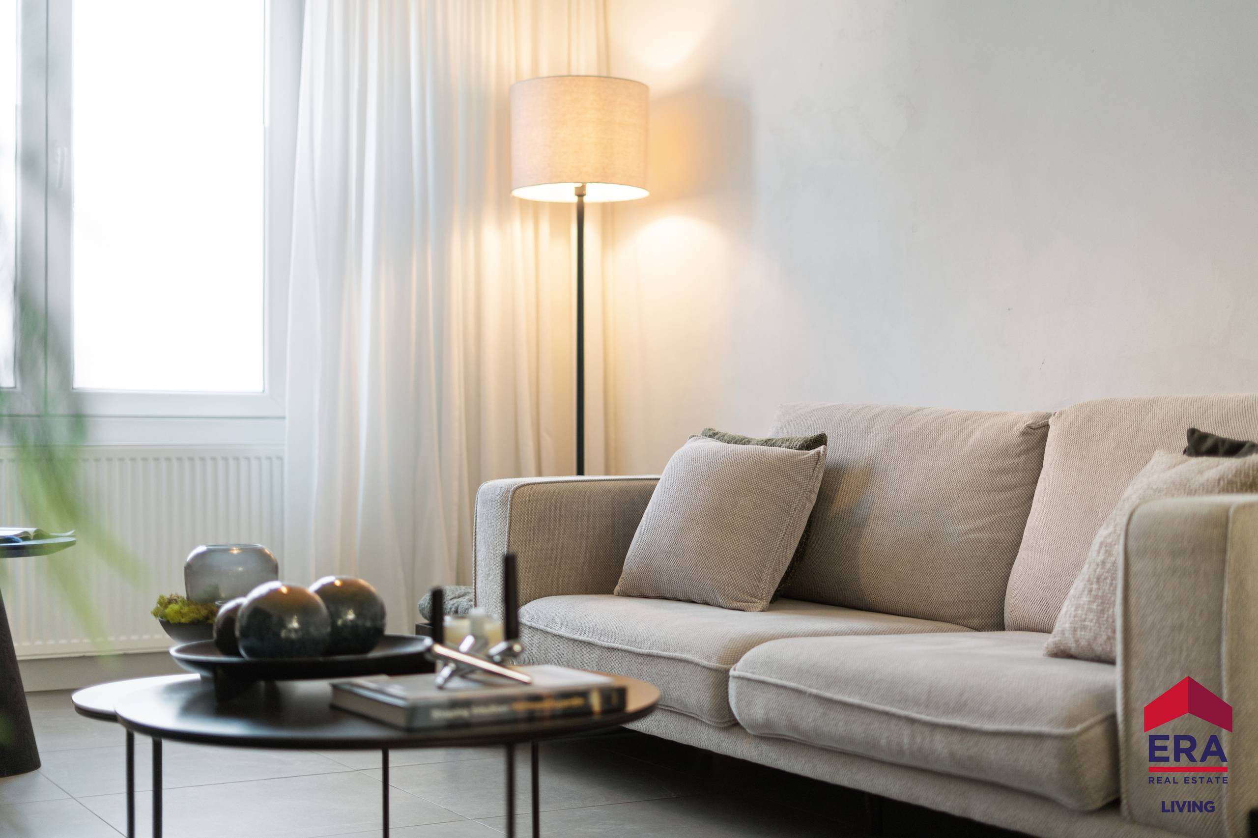 Gerenoveerde woning met 4 slaapkamers en stadstuin - foto 5