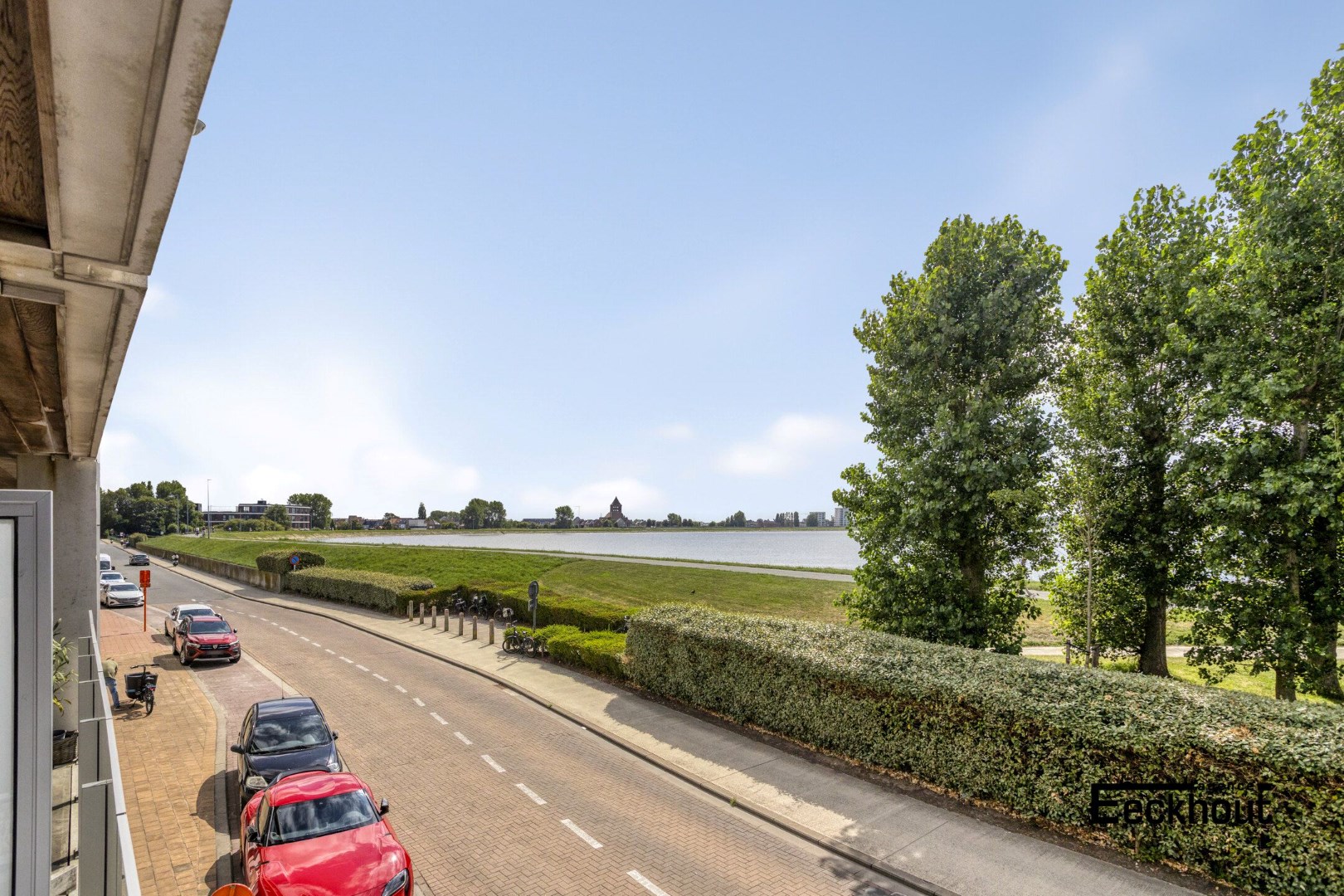 Appartement à vendre à Bredene avec 2 chambres - photo 2