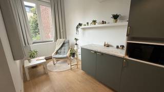 Appartement à louer à Louvain
