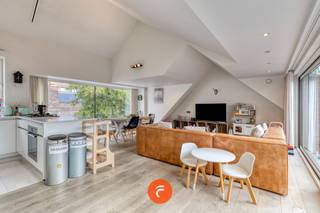 House for sale in Ghent