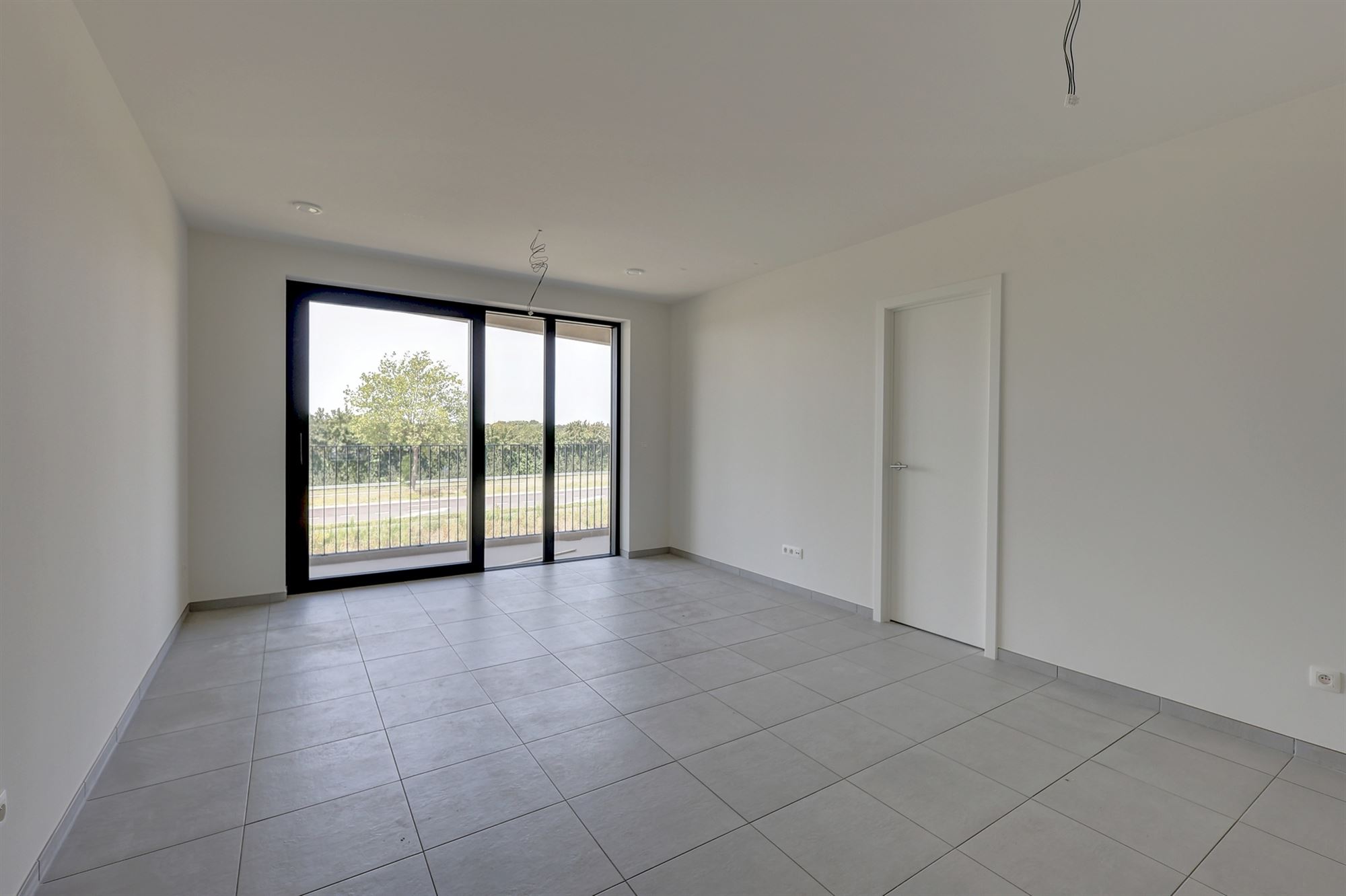 Nieuwbouwappartement met staanplaats in Lier - foto 2