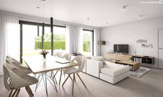 Appartement à vendre à Puurs-Sint-Amands