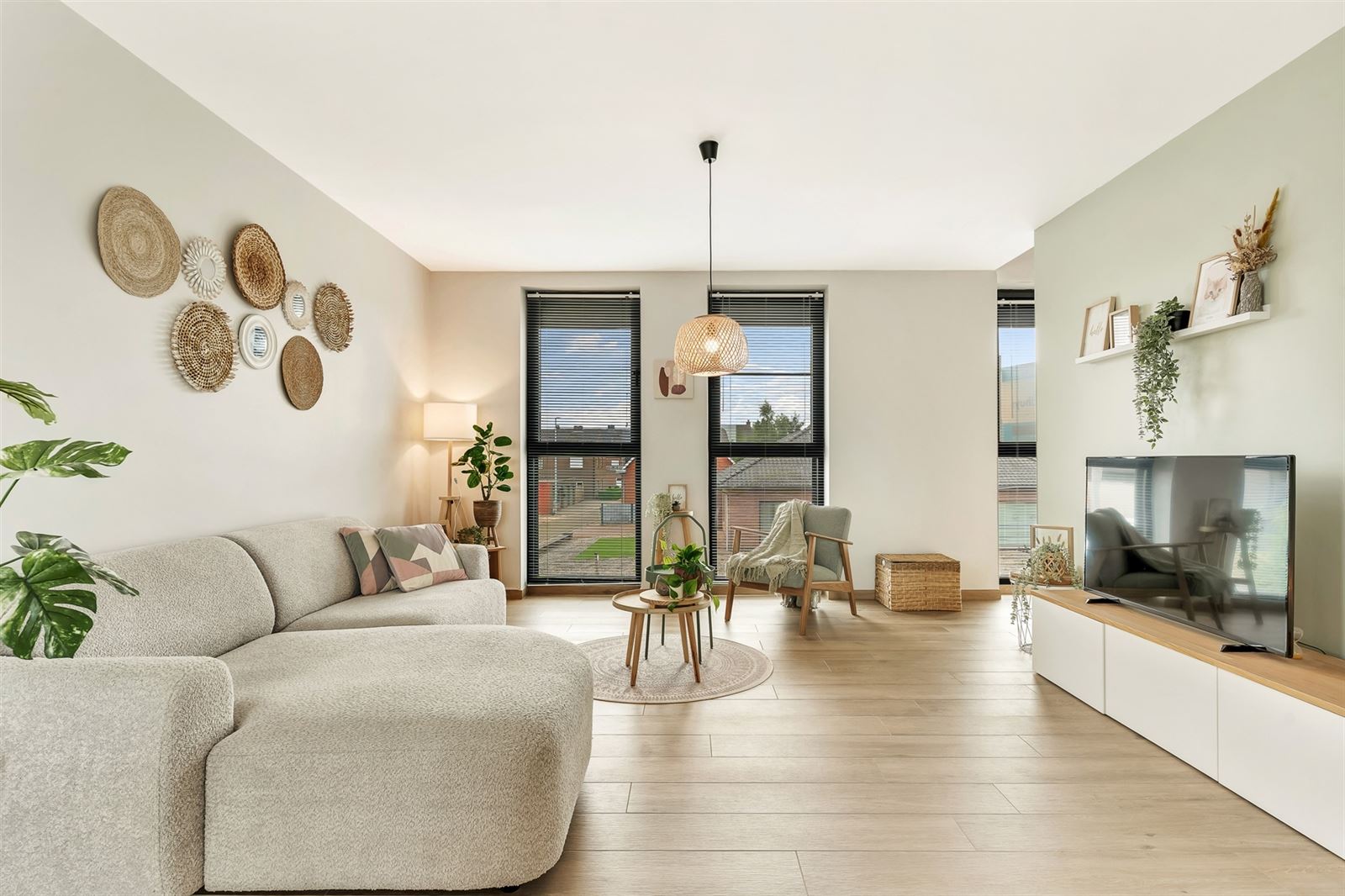 Apartment for rent in Veerle with 3 bedrooms - photo 4