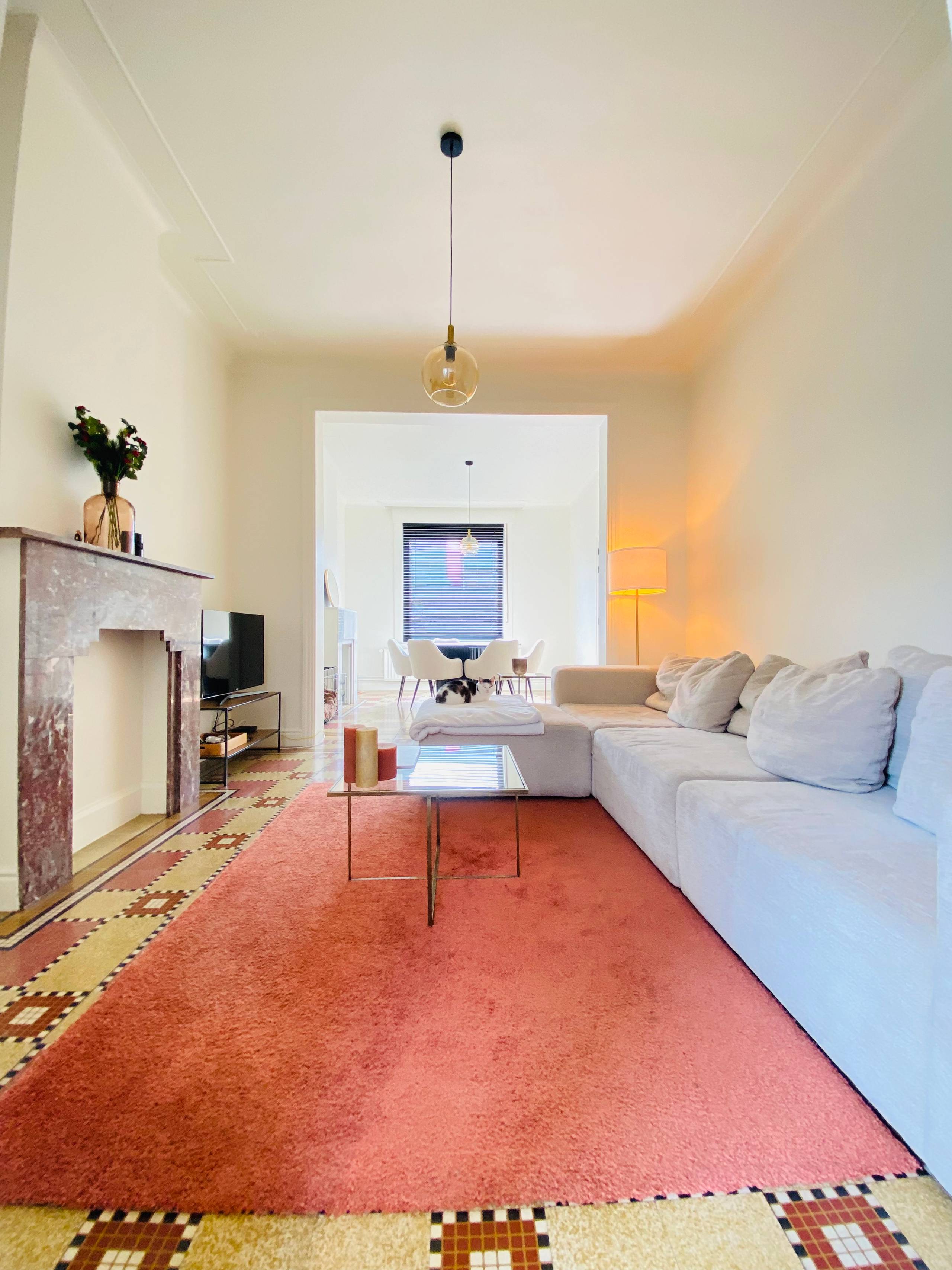 Avelgem - Gerenoveerde woning met 4 slaapkamers - foto 4