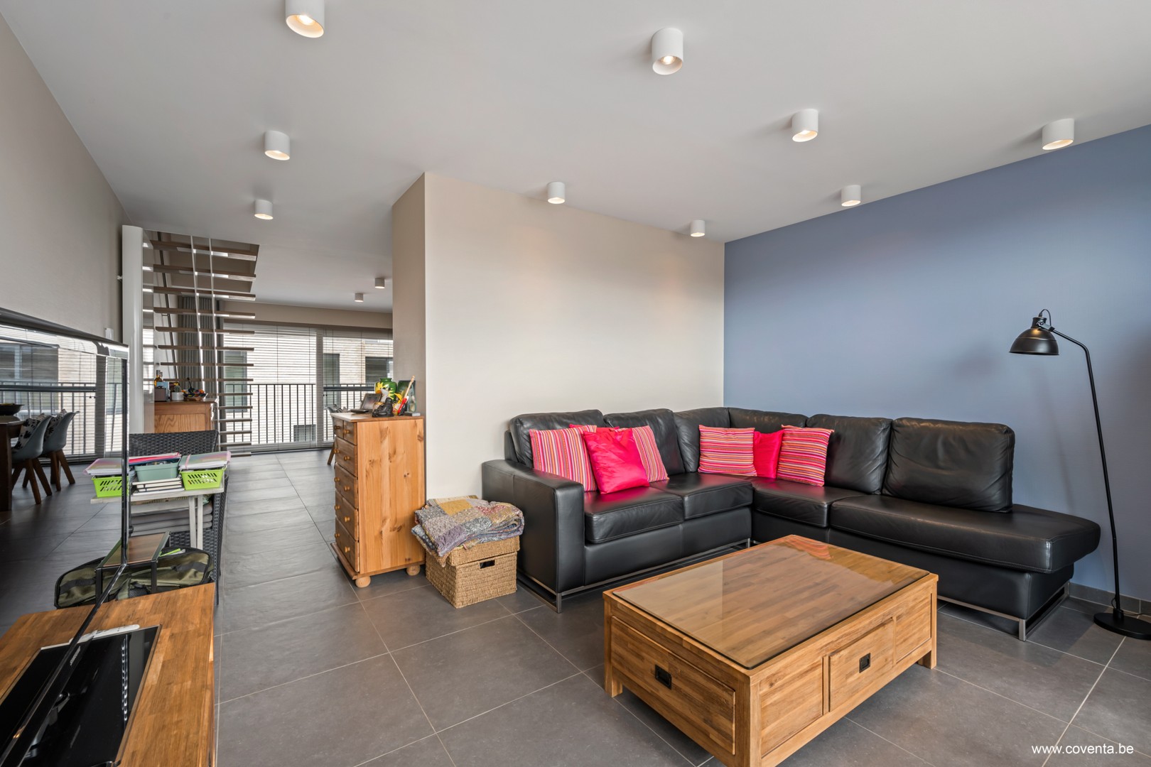 Appartement avec 2 garages en centre-ville de Diksmuide - photo 4