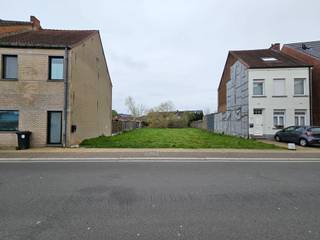 Terrain à vendre à Denderleeuw