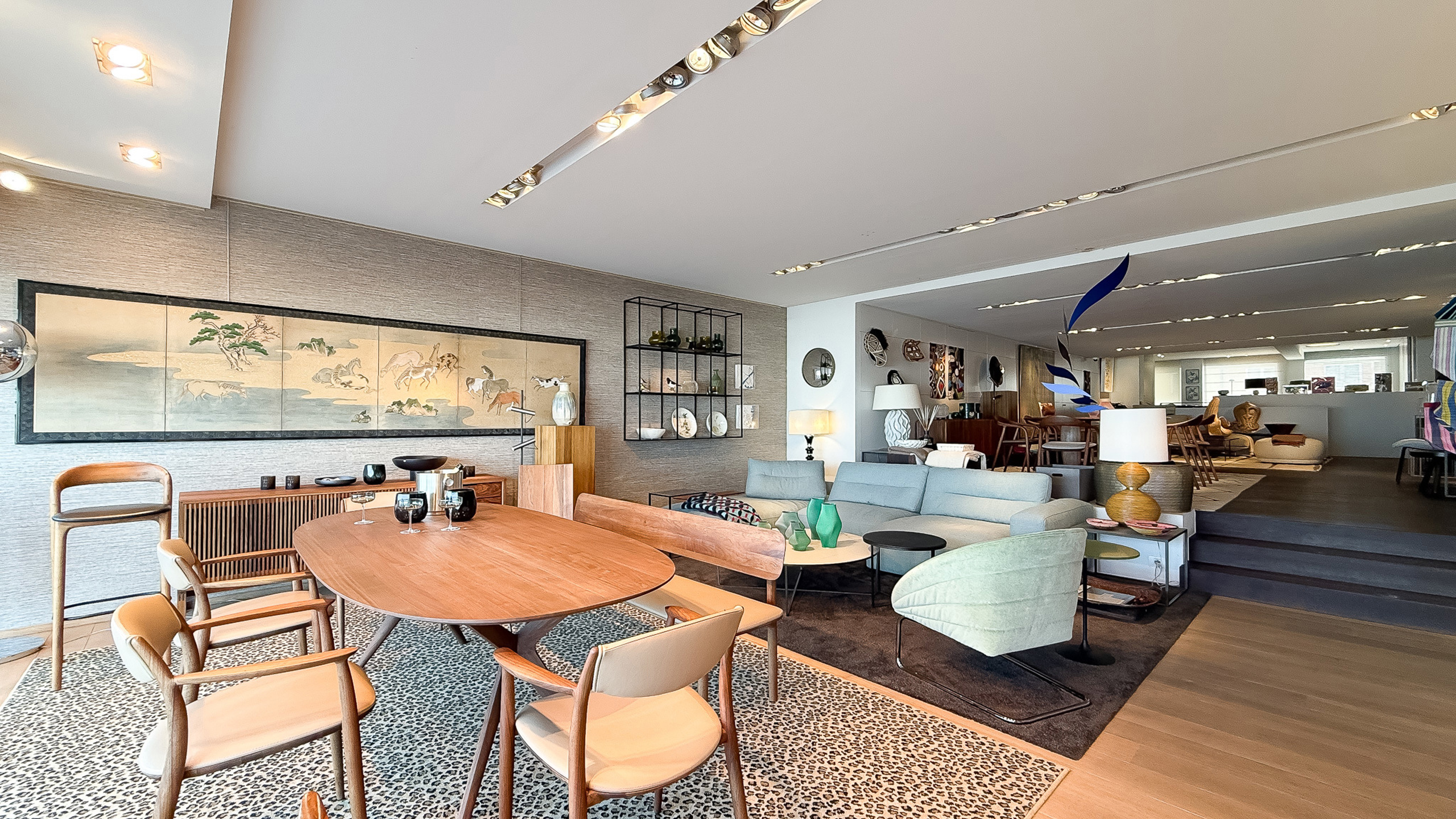 Commercial for rent in Knokke-Heist - photo 3