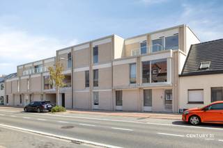 Ontdek dit prachtige BEN-penthouse aan de Aarschotsesteenweg, waar energiezuinig wonen, ruimte en hedendaags comfort perfect samenkomen. Met een bewoonbare oppervlakte van 132 m², drie slaapkamers, twee badkamers en twee terrassen vormt dit appartement de ideale thuisbasis voor wie op zoek is naar comfortabel wonen op een vlot bereikbare locatie.<br /><br />Bij het betreden van het penthouse valt meteen de aangename ruimtelijkheid op. De lichtrijke leefruimte vormt het hart en biedt toegang tot beide terrassen, waardoor binnen en buiten mooi in elkaar overvloeien. Dankzij deze twee terrassen geniet u op verschillende momenten van de dag van een aangename buitenruimte. Verder beschikt het appartement over drie volwaardige slaapkamers en twee badkamers, waardoor er voldoende ruimte is voor een gezin, thuiswerk of logés. Als BEN-penthouse voldoet het bovendien aan strenge energieprestatienormen, wat garant staat voor een energiezuinige en comfortabele woonervaring.<br /><br />Ook aan praktisch comfort werd gedacht. In de ondergrondse verdieping beschikt het appartement over een autostaanplaats en een berging, daarboven is er ook nog een gezamenlijke fietsenstalling.<br /><br />De combinatie van 132 m² woonoppervlakte, drie slaapkamers, twee badkamers, twee terrassen en de energiezuinige BEN-standaard maakt van dit penthouse een bijzonder compleet geheel op een centrale locatie in Wilsele.<br /><br />Mis deze unieke kans niet en neem vandaag nog contact op voor een bezichtiging via ben@sophimo.be of op 0468 58 04 09!
