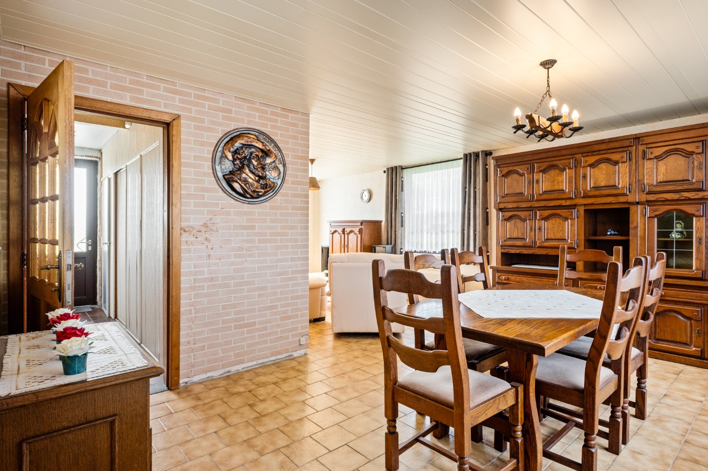 Maison à vendre à Berendrecht avec 3 chambres - photo 3