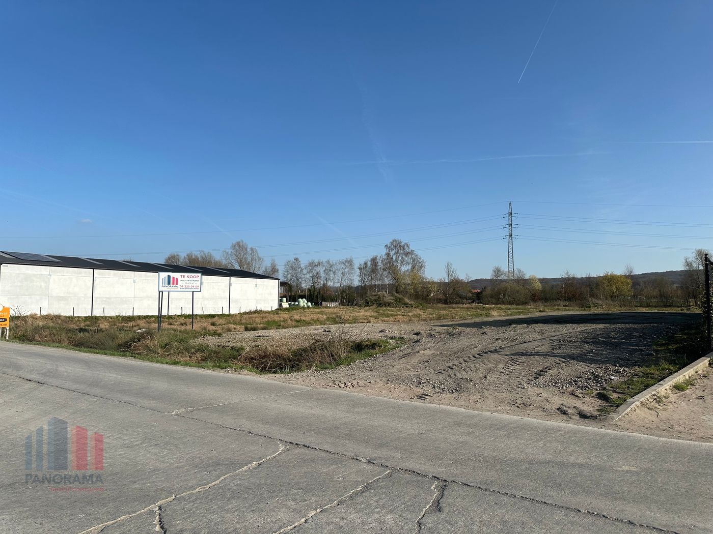 6.658 m² KMO-grond met tal van mogelijkheden te Kluisbergen - photo 3