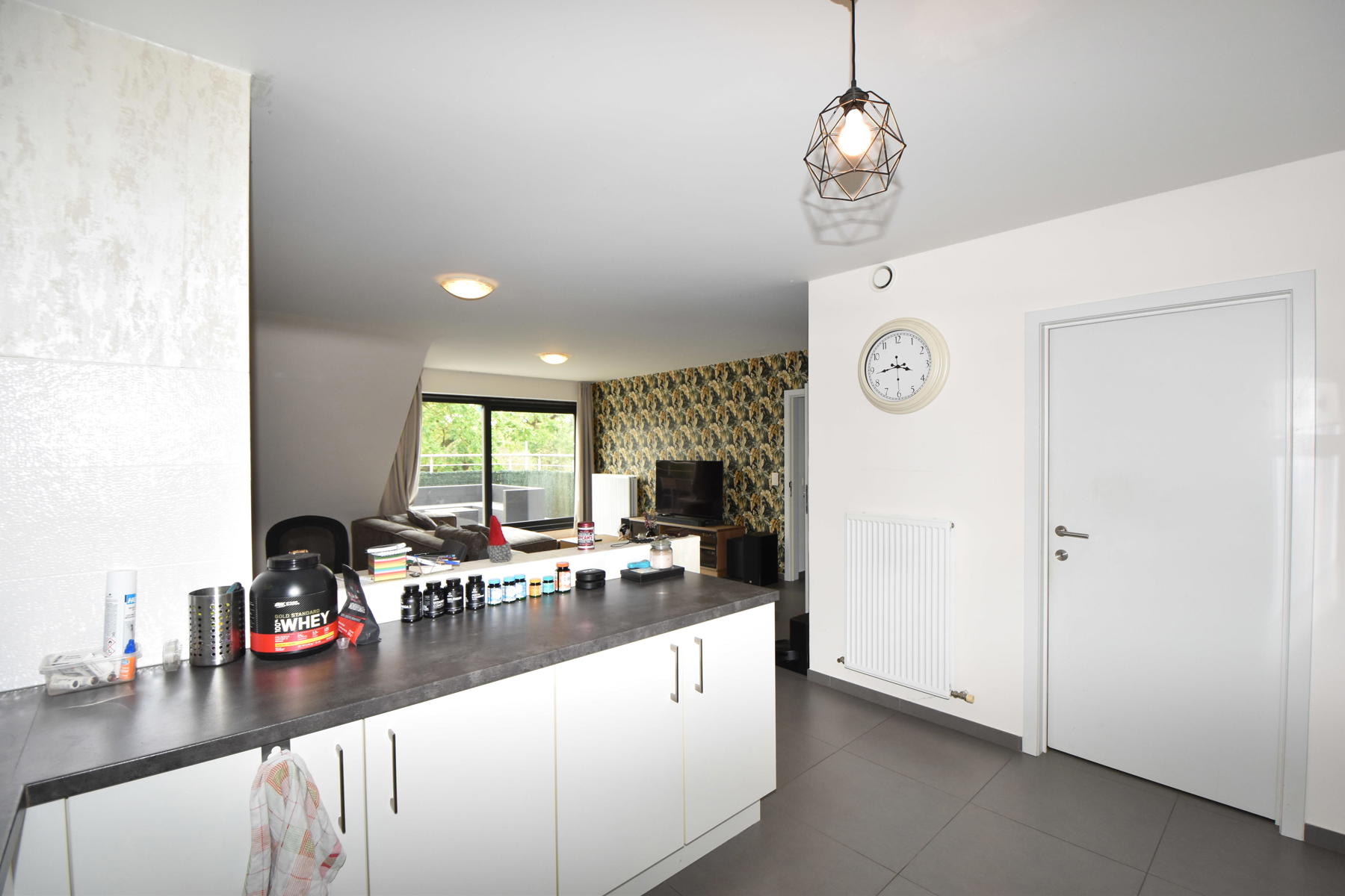 Duplexapp. (2slk) - bew. opp. van 202m² & ondergronds: P+B - foto 4