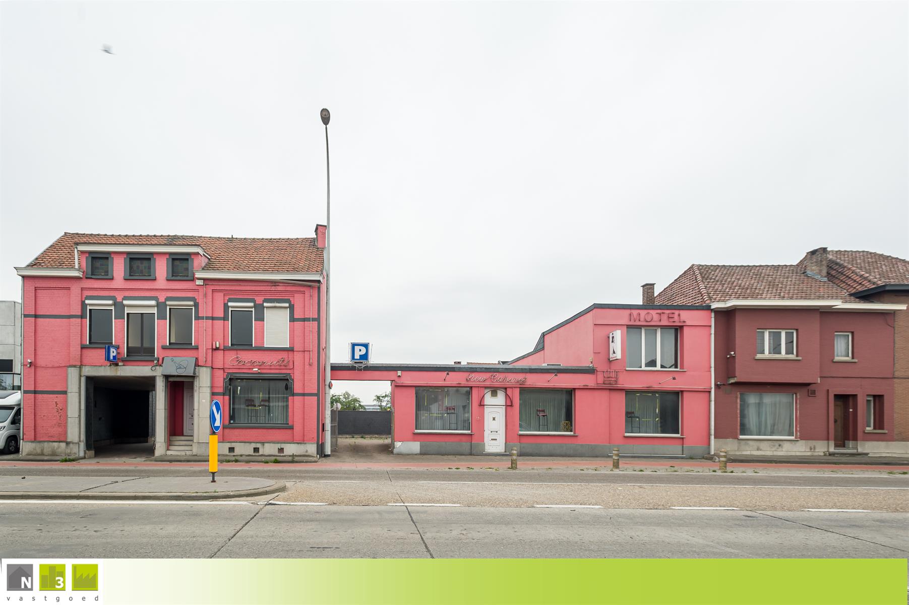 Commercieel te koop in Sint-Truiden - foto 1