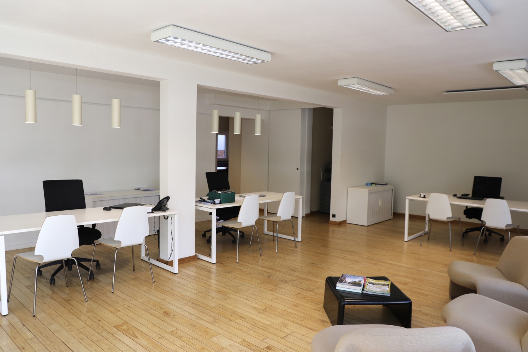 Investeringspand met uitstekende visibiliteit te Borgerhout - foto 4