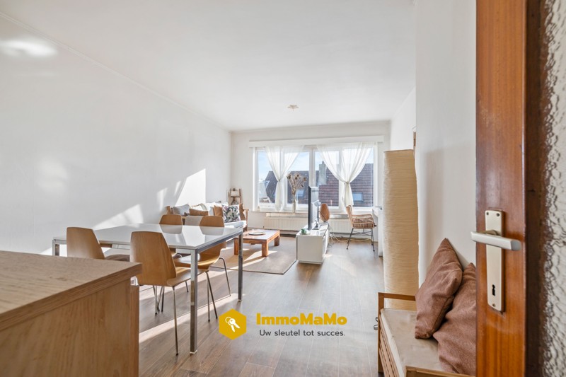 Appartement à vendre à Anvers avec 2 chambres - photo 4