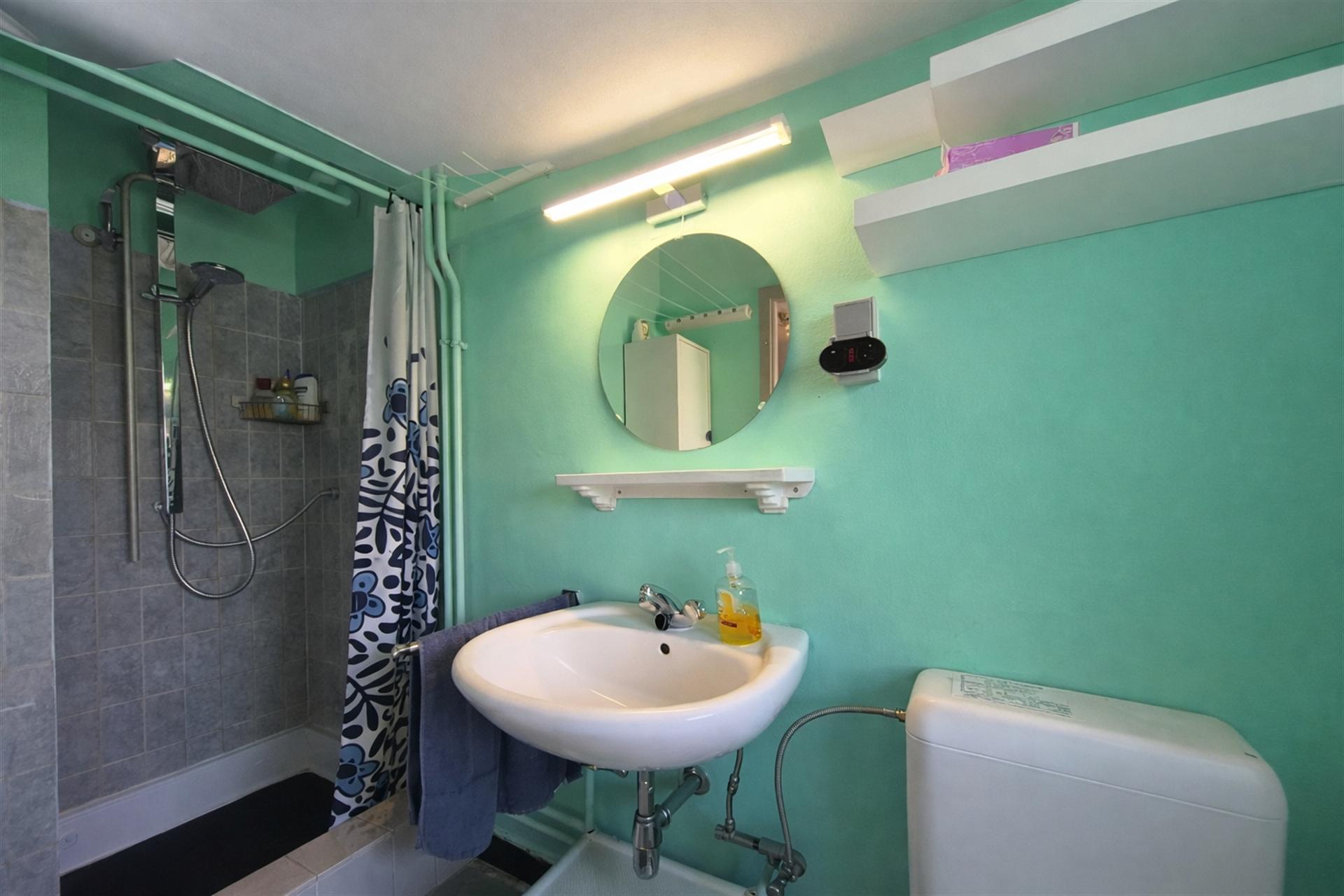 nstapklaar appartement met 1 slaapkamer. - foto 5