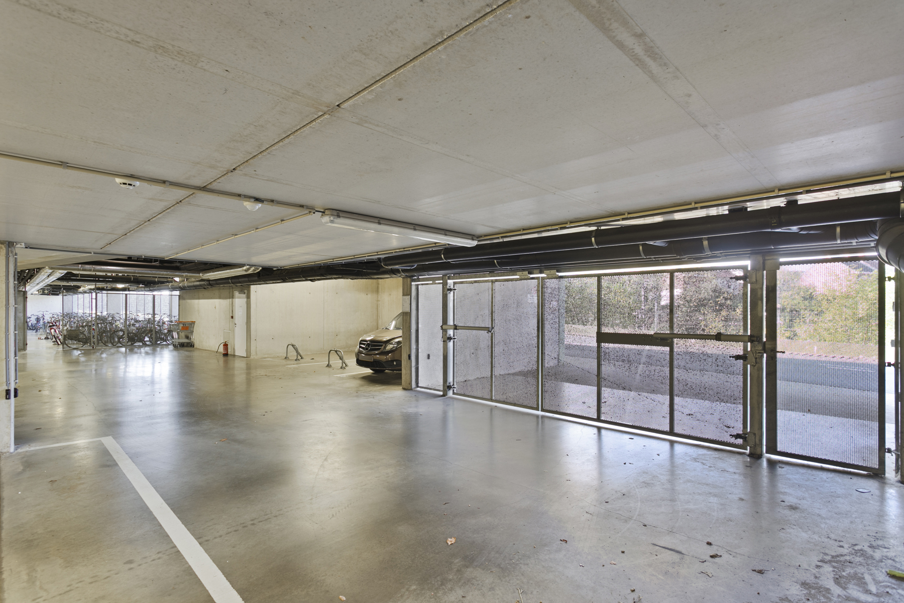 studentenkamer 206, Martelarenlaan 200, Kessel-Lo - foto 5