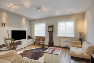 Zeer goed onderhouden villa op toplocatie in doodlopende straat te MollemOntdek deze kwalitatief afgewerkte villa gelegen op een absolute...