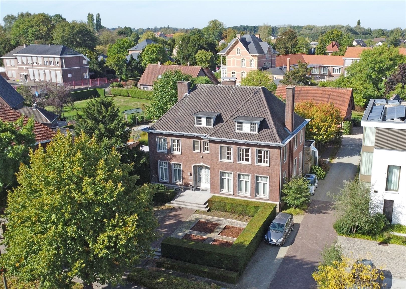 Maison à vendre à Hasselt avec 5 chambres - photo 2