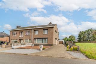 House for sale in Dessel