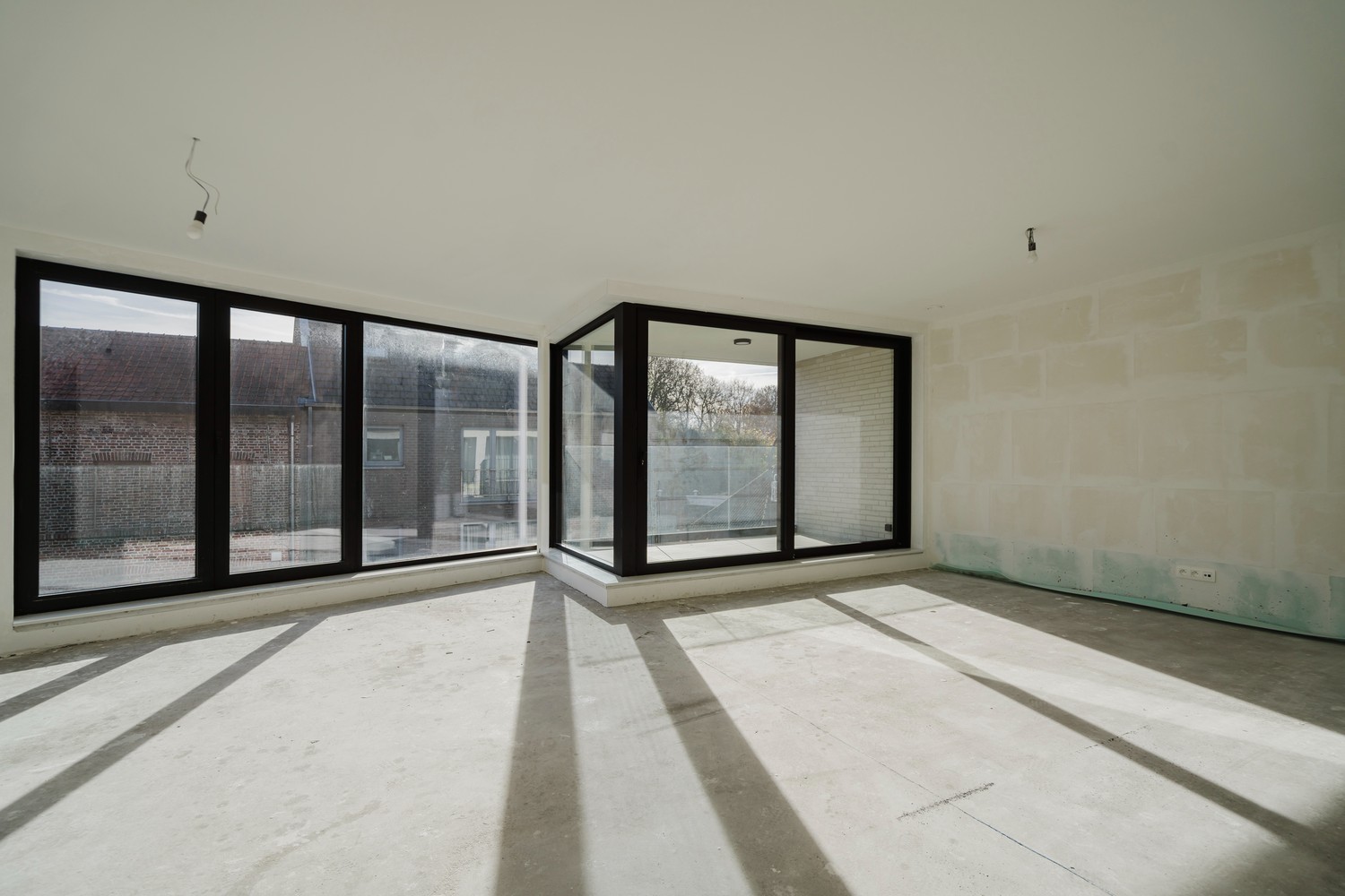 Apartment for sale in Zwevegem - photo 1