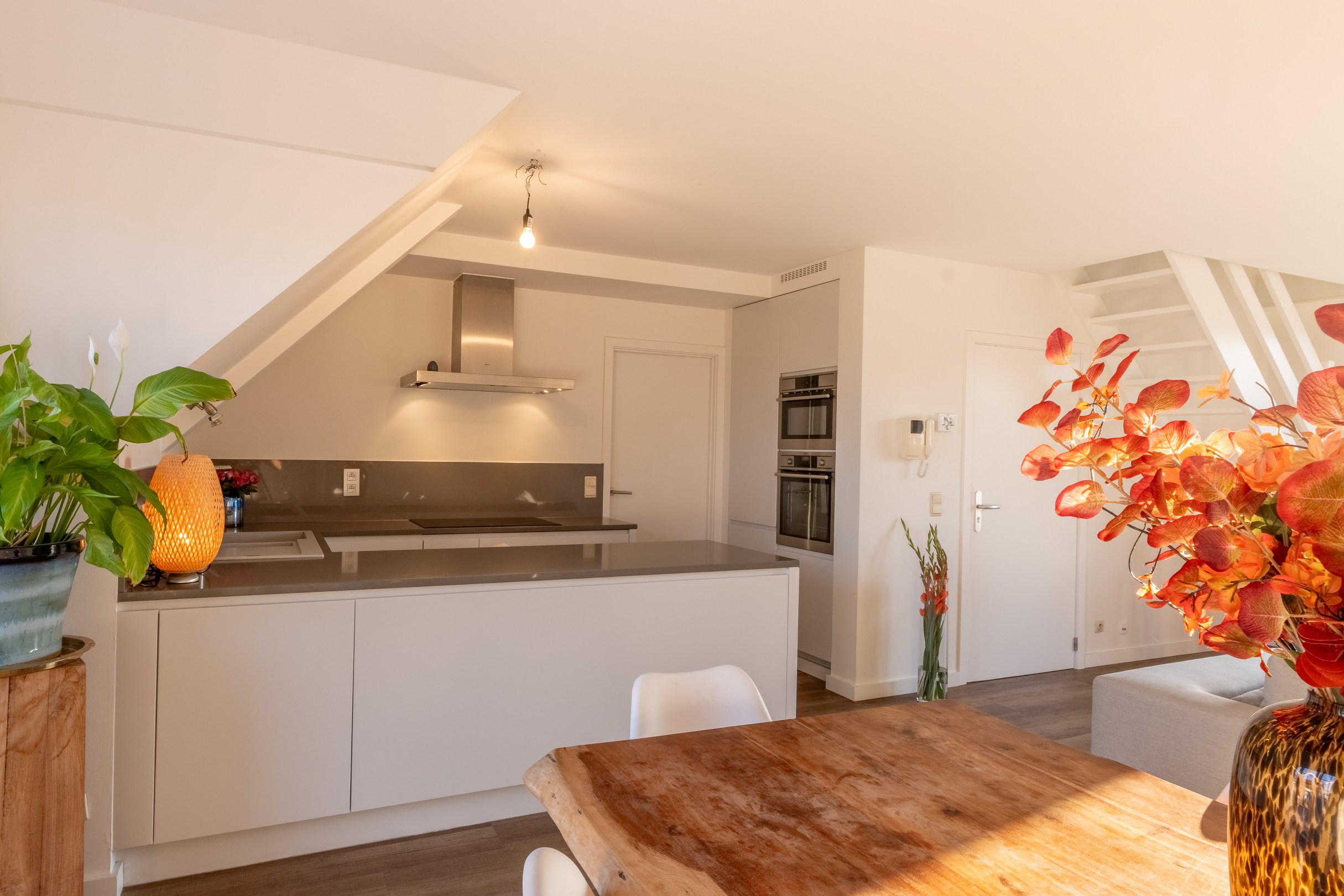 Apartment for sale in Knokke with 4 bedrooms - photo 4