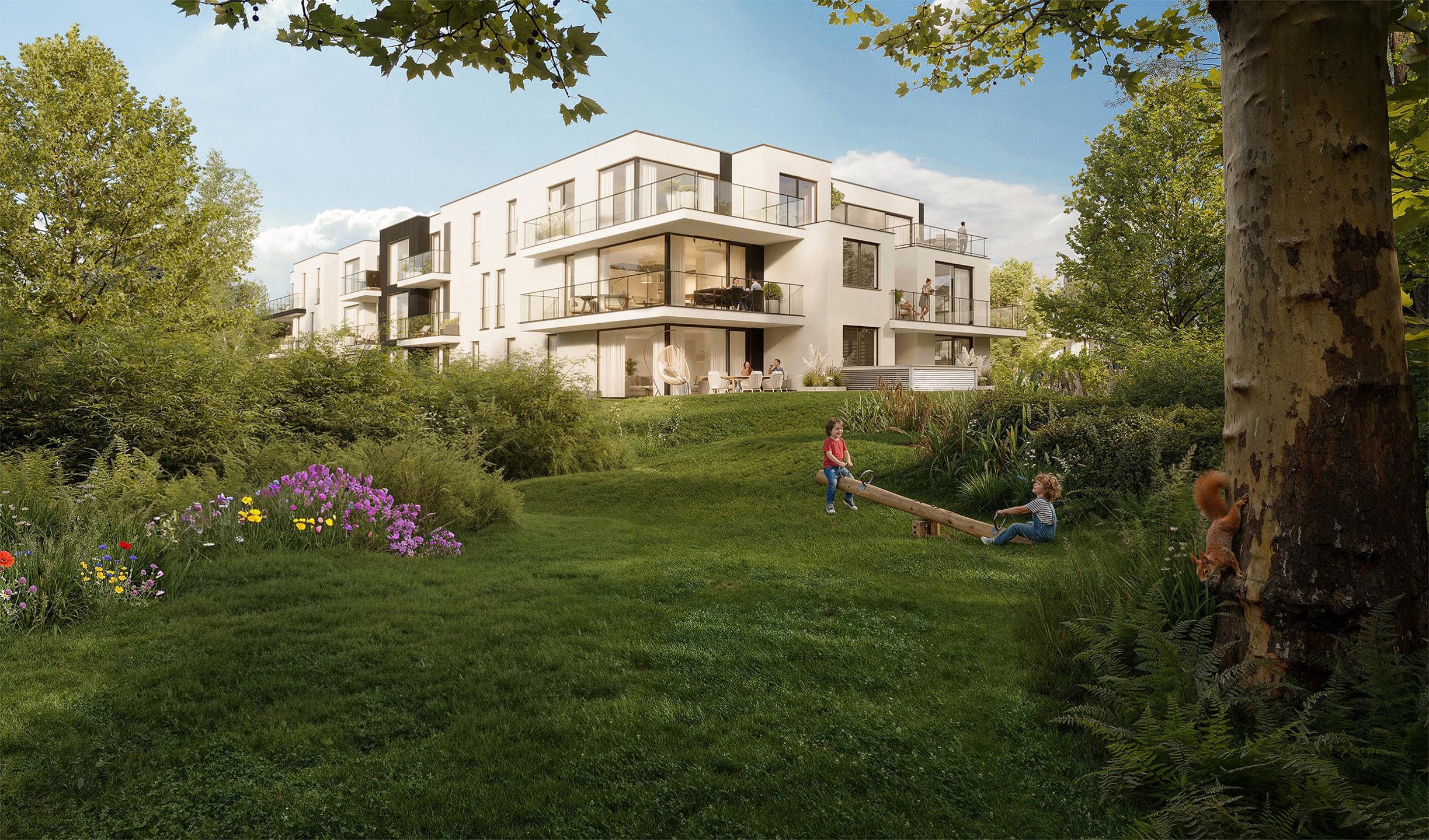 Project te koop in Jabbeke - foto 2