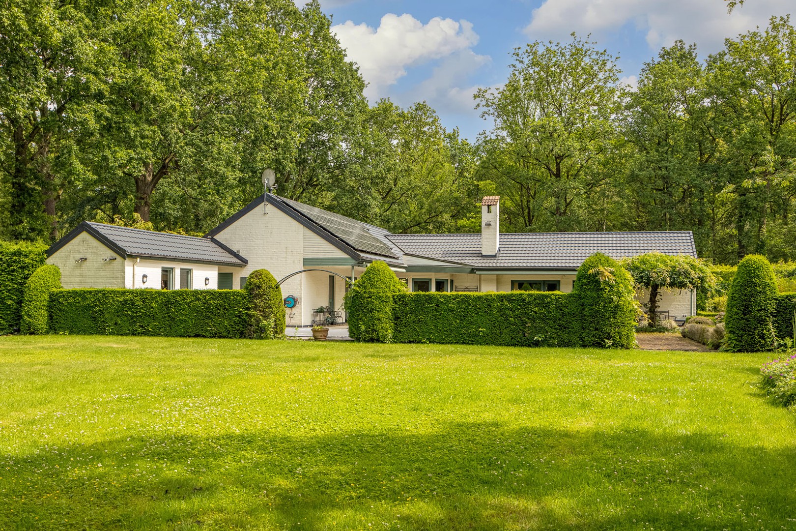 House for sale in Brasschaat
