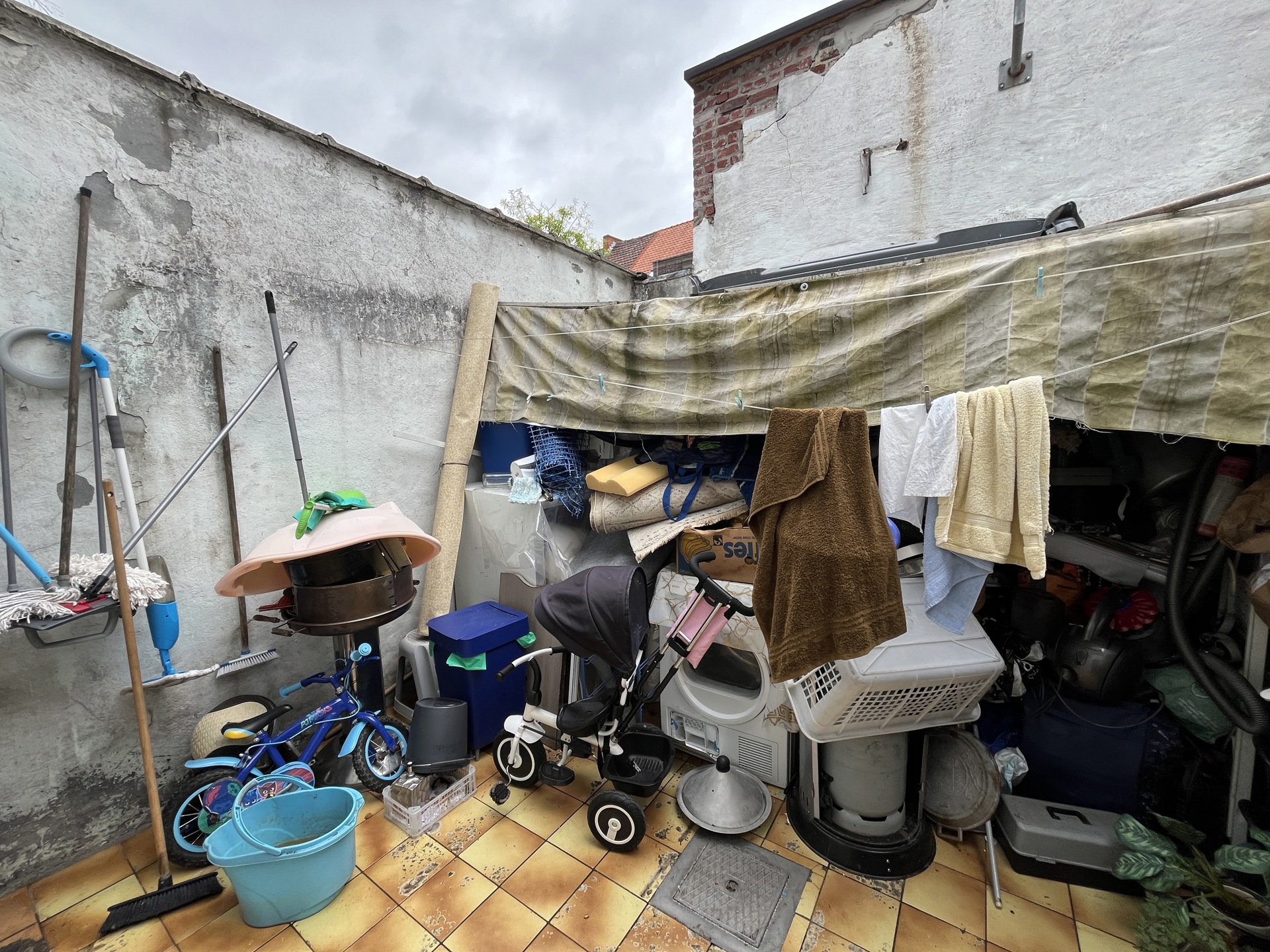 Renovatieproject in de Brugse Poort te Gent - foto 4