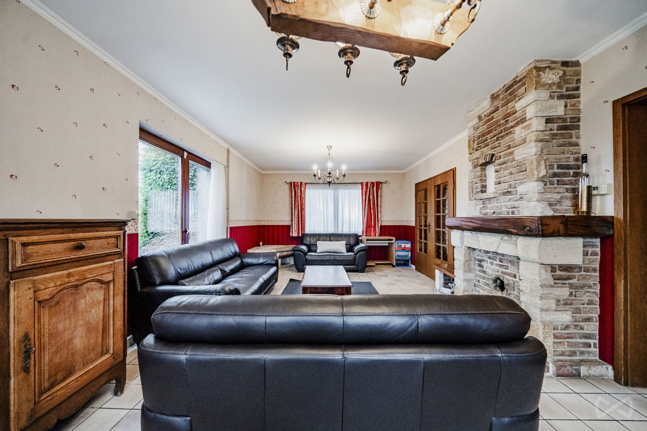 Maison à vendre à Chimay avec 5 chambres - photo 3