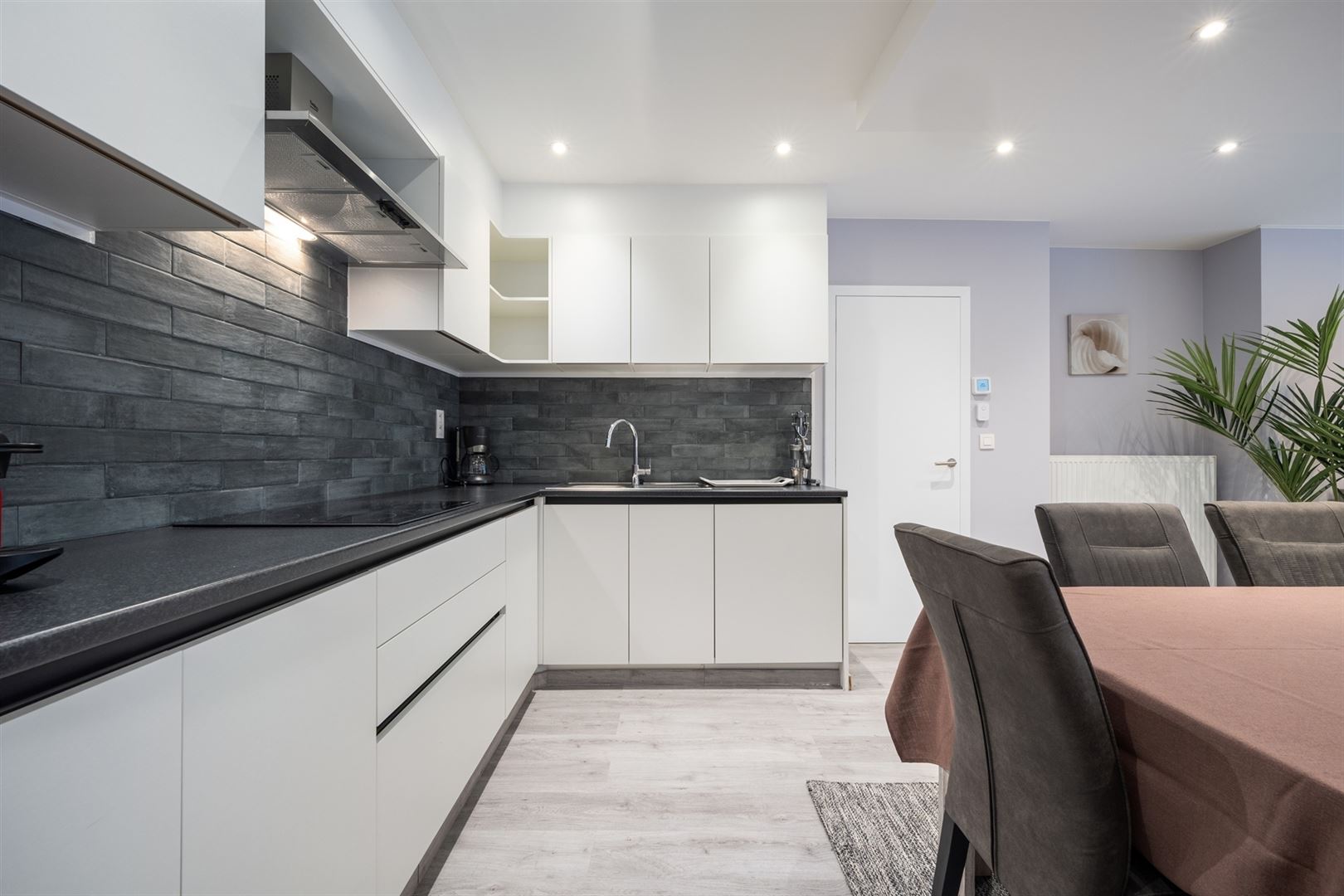 Nieuw gelijkvloers app.gelegen aan Manitobaplein - foto 5