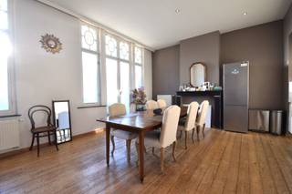 Appartement à louer à Gand