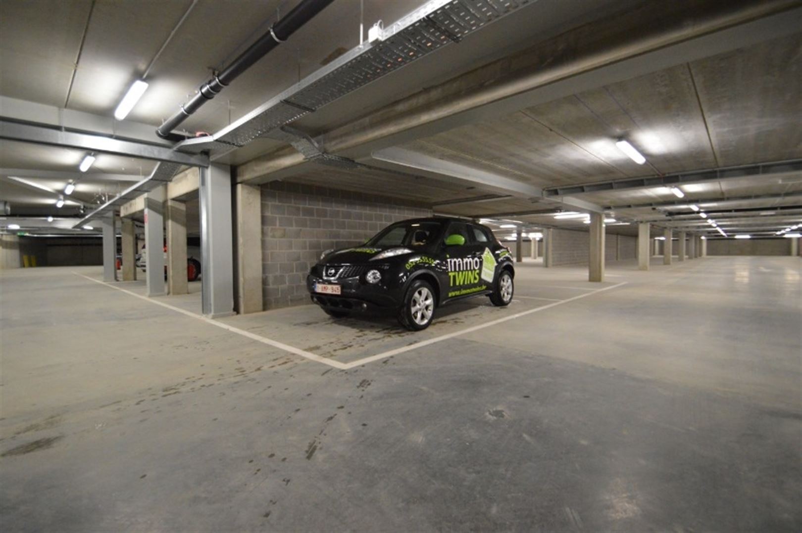 Garage for rent in Dendermonde - photo 4