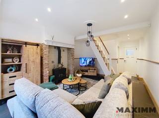 House for rent in Eeklo