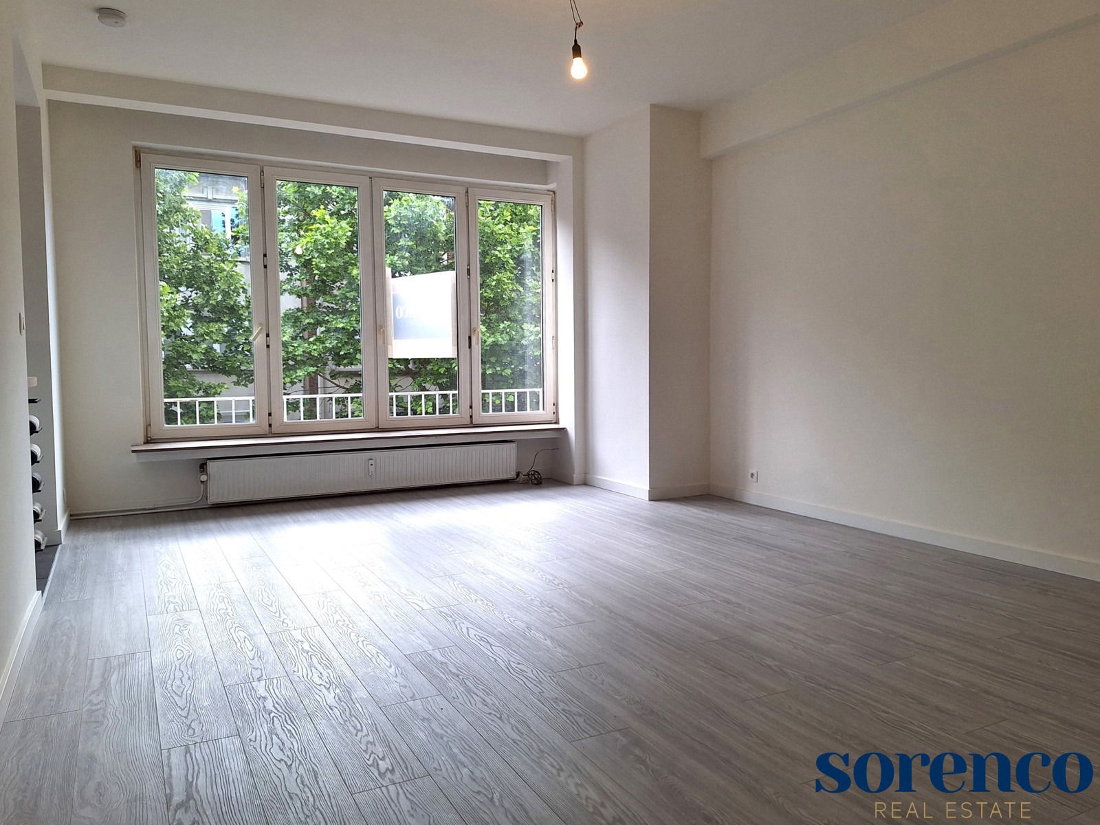 Appartement à vendre à Anvers avec 1 chambre - photo 3